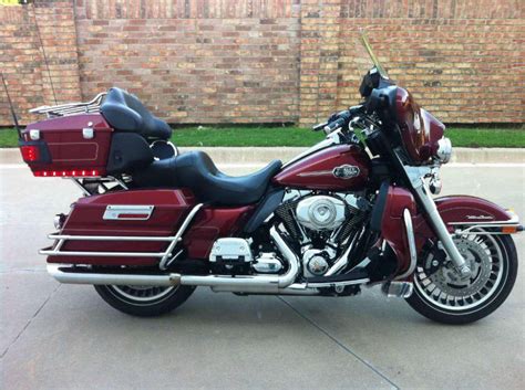 Fits your 2009 harley davidson electra glide ultra classic flhtcu/i. 2009 Harley-Davidson FLHTCU Ultra Classic for sale on ...