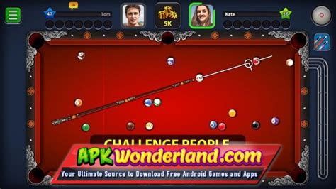 Please give me 8 ball pool mod in which aim is very big. 8 Ball Pool 4.5.0 Apk Mod Free Download for Android - APK ...