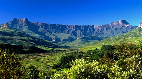 Top 10 Tourist Attractions In South Africa Travel Blog