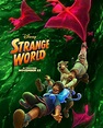 Strange world - Trailer