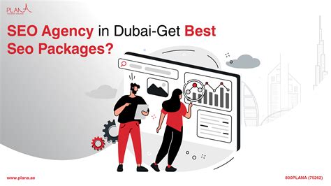 Seo Agency In Dubai Get Best Seo Packages Plan A Agency