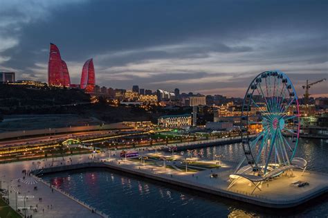 Baku is on the coast of the caspian sea on the southern tip of the absheron peninsula. ISSF Executive Committee convenes in Baku