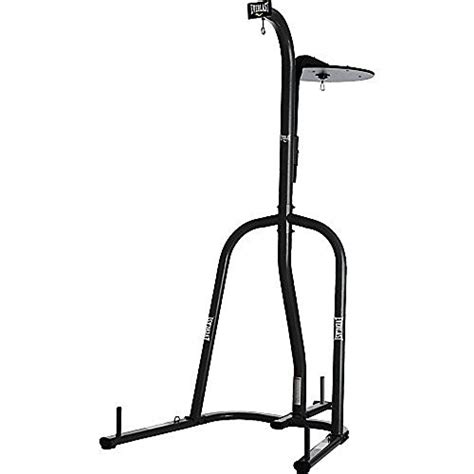 Top 10 Best Muay Thai Heavy Bag Stand Review And Buying Guide In 2022