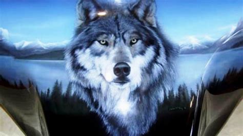 Free Download Cool Wolf Wallpapers Top Free Cool Wolf Backgrounds
