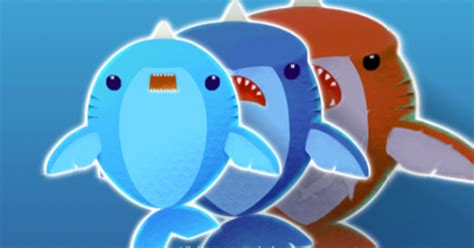 Stabfish Io Play Online At Gogy Games
