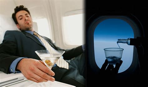 flight secrets this is how attendants judge how drunk you are travel news travel express