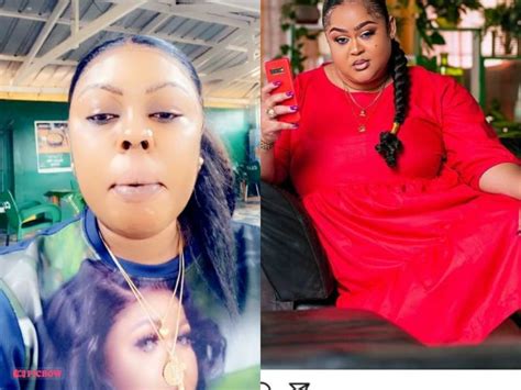 afia schwar humiliates vivian jill lawrence as she exposes ndc journalist who allegedly bonked