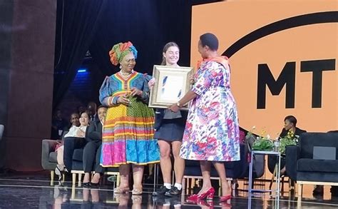 Video Top Achievers Nsc Class Of 2023 Sabc News Breaking News