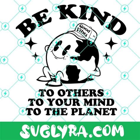Eco Friendly Svg Respect Our Planet Svg Earth Svg Help The Planet