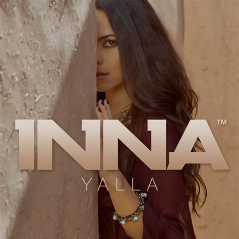Inna Inna 40 Million Views For ‘yalla