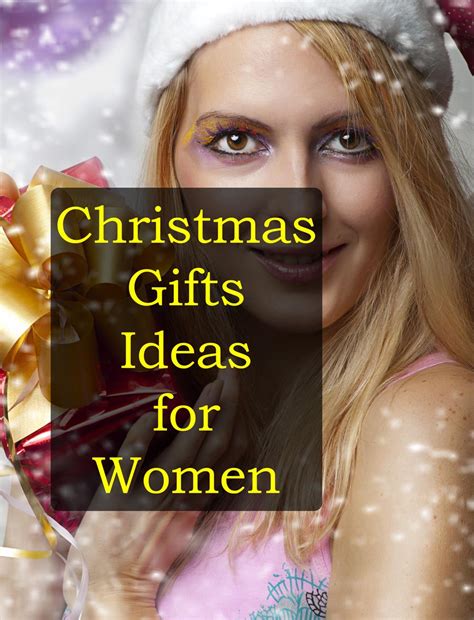 Woman T Ideas The Best Christmas T Ideas For Women Under 50