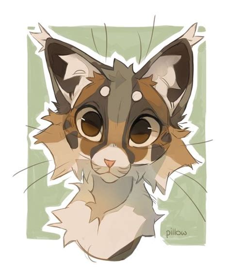 GrayPillow ВКонтакте Warrior Cats Fan Art Warrior Cat Drawings