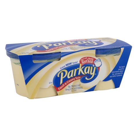 Parkay Margarine Soft 2 Ct