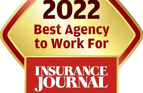 The Best Independent Insurance Agencies In America To Work For