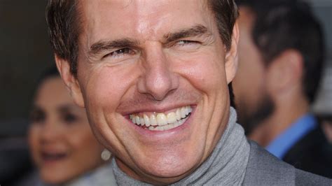 Inside Tom Cruise S Relationship With Mimi Rogers
