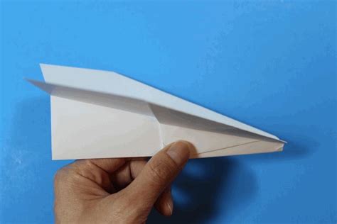 Nakamura Lock Paper Airplane Page 2