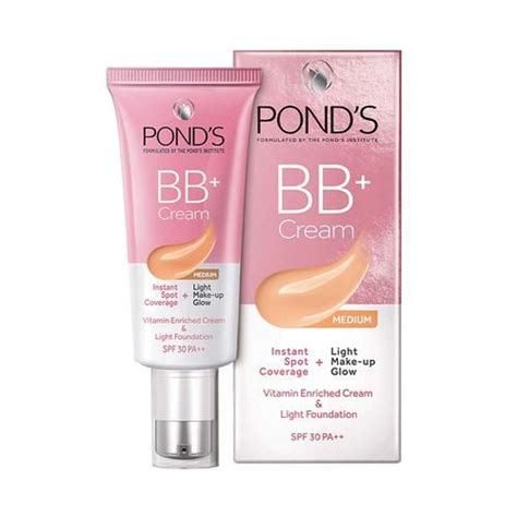 Buy Ponds Bb Cream Medium Online At Best Price Bigbasket