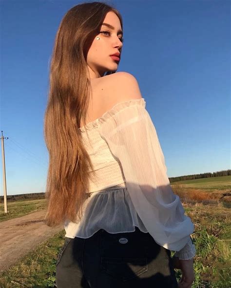 Picture Of Anastasia Nastya