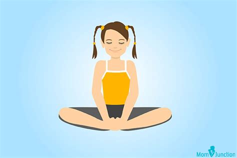 15 Best Yoga Poses For Kids