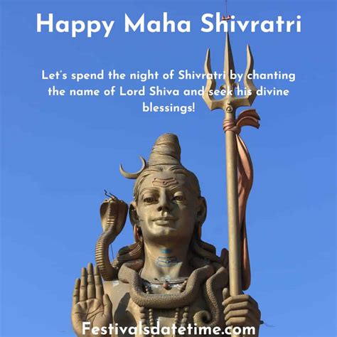 Get mahashivratri 2020 date here! Maha Shivratri 2020 Wishes & Quotes - Festivals Date & Time