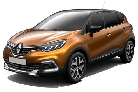 Leasing Voiture Renault Occasion