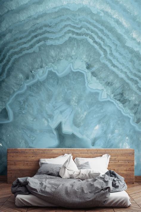 15 Edgy Agate And Geode Bedroom Decor Ideas Shelterness