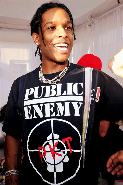 Asap Rocky Tumblr Pictures
