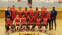 2018-19 Men’s Div.1 Basketball Team Photo | Athletics