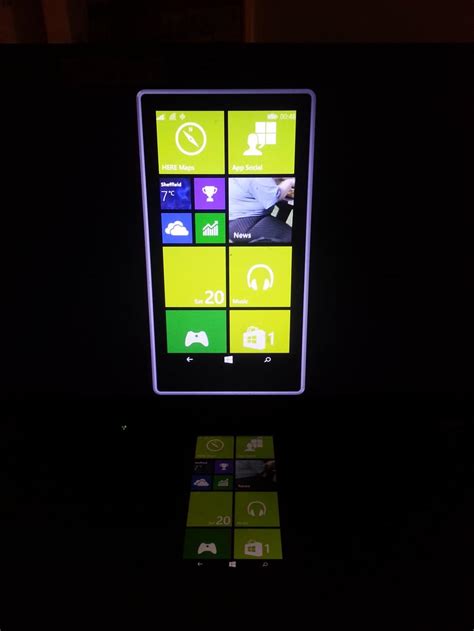 Learn what to do if you don't see the icon. How to Connect to Monitor using USB on Nokia Lumia 635 ...