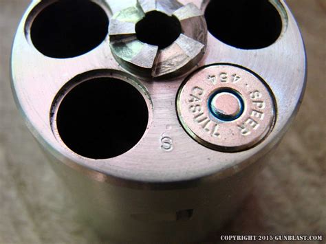Ruger Single Action Five Shot Bisley 454 Casull And 480 Ruger Revolvers