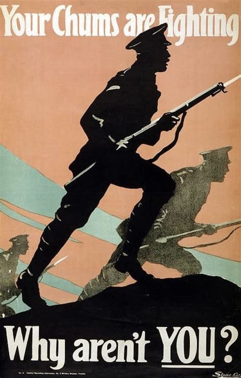 Pin On War Poster