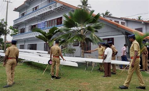 Suicide After Alleged Harassment At Kerala Sports Institute 3 Critical