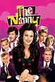 The Nanny (TV Series 1993-1999) - Posters — The Movie Database (TMDB)