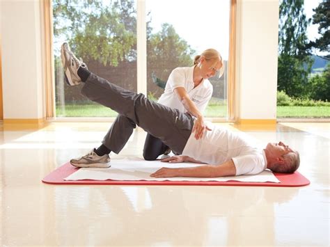 Important Of Exercises For Heart Cardiac Rehabilitation