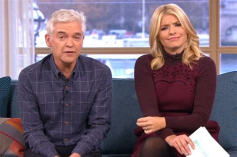 This Mornings Holly Willoughby Gobsmacked By Controversial Couples