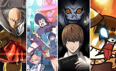 I highly recommended you watch it on those are our picks for the best anime series on netflix right now, but there is so much more to binge on. Best Anime on Hulu: Top 20+Anime shows to Binge watch in ...