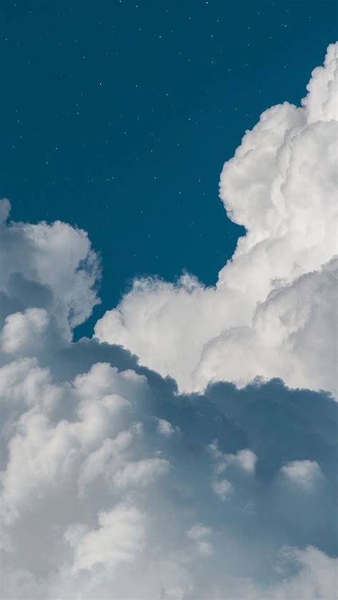 fluffy clouds wallpaper iphone android background followme clouds wallpaper iphone cloud