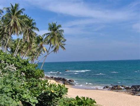 5 Places To Visit In Tangalle In March For A Refreshing Vacay