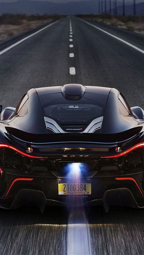 2014 Mclaren P1 Cool Wallpapers Pinterest Cars Black And Iphone 6