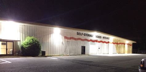 Commercial Outdoor Lighting Charlotte Gastonia Nc