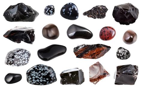 5 Interesting Facts About Obsidian Rock Seeker