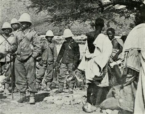 Wildraar 🦊🐯🐵 On Twitter Rt Gaelhistory 1 March 1896 An Ethiopian