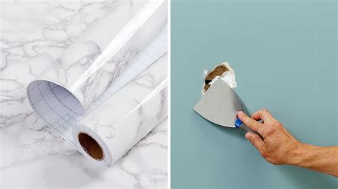 40 Clever Hacks That Fix The Cheap Looking Eyesores Around Your Home