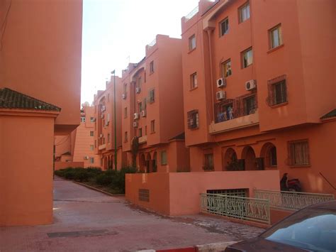 Appartement A Vendre Agadir F