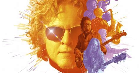 Music Review Simply Red Back To 70s Basics On Blue Eyed Soul The