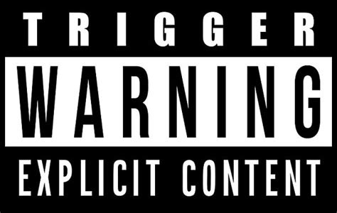 In Defense Of The Trigger Warning Social Science Space