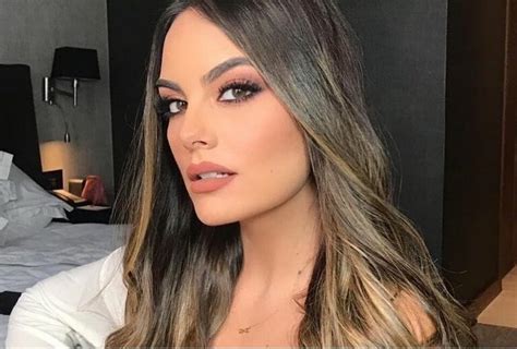 Ximena Navarrete El Antes Y Después De Su Vida Como Miss Universo Chic Magazine