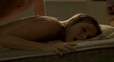 Kristen Bell Gets It From Behind Lustfulsage