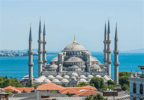 The Top Attractions In Turkey Cuddlynest