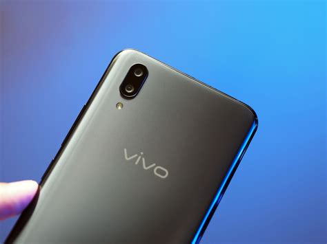 Vivo X21 Review A Bold Leap Forward Android Central